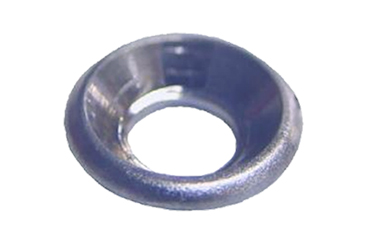 Zキャップ用 Zワッシャー Aボックス(100個入)(スリムビス/コースレッド兼用)(ダンドリビス品)